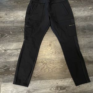 Headland hybrid cargo size 14